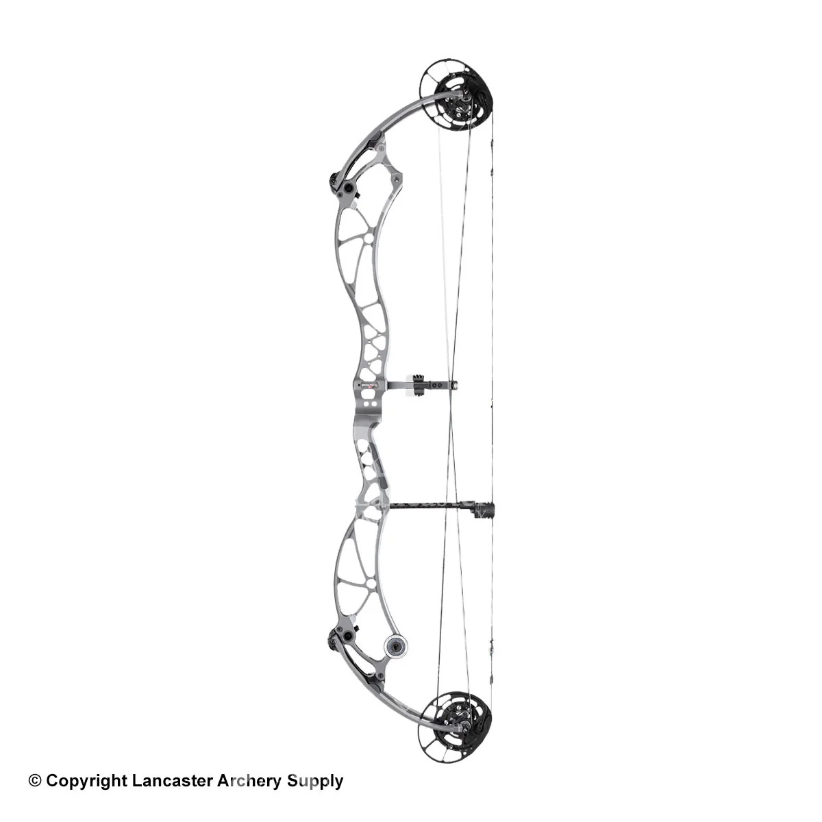 2020 Bowtech Reckoning 38 Target Compound Bow (Matte Colors) - Image 3