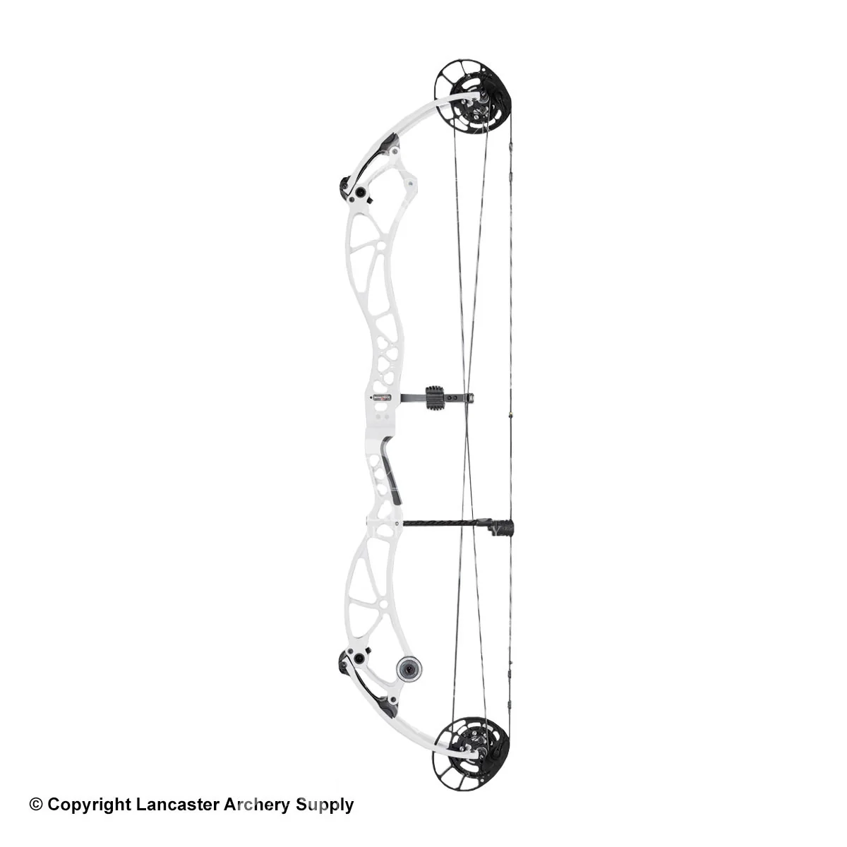 2020 Bowtech Reckoning 38 Target Compound Bow (Premium Colors) - Image 5