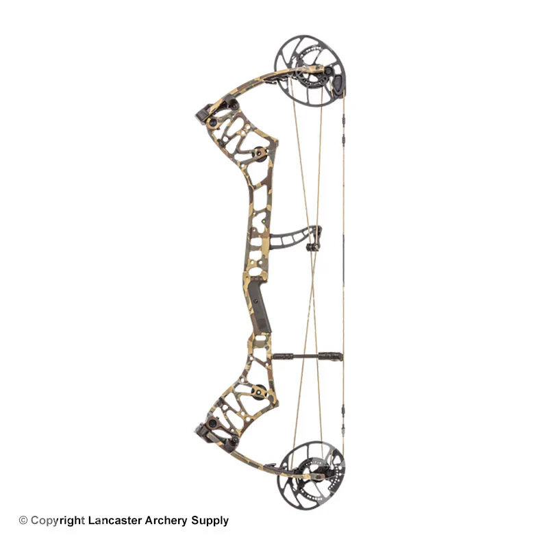 2021 Bear Redemption EKO Compound Bow - Image 4