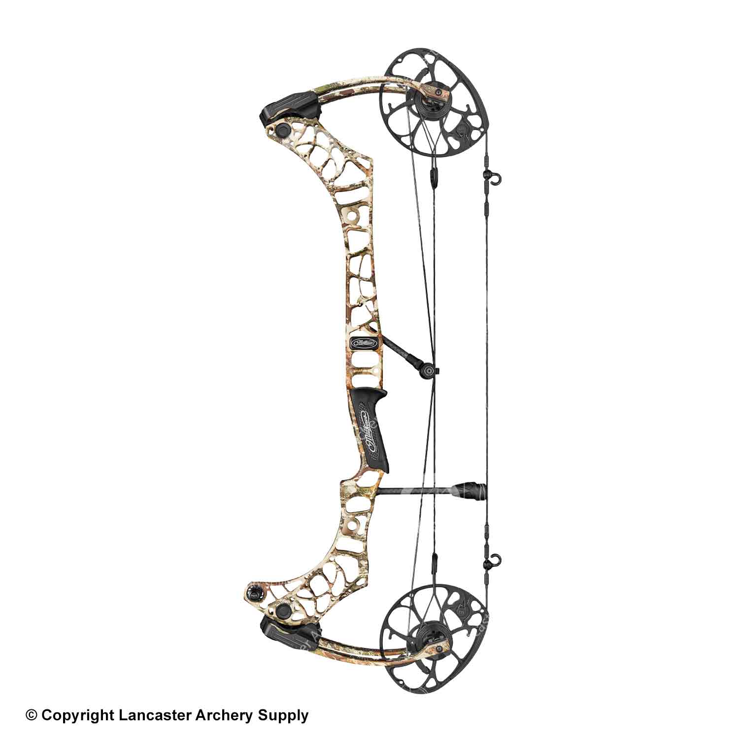 2022 Mathews V3X 29 Compound Hunting Bow - Image 3