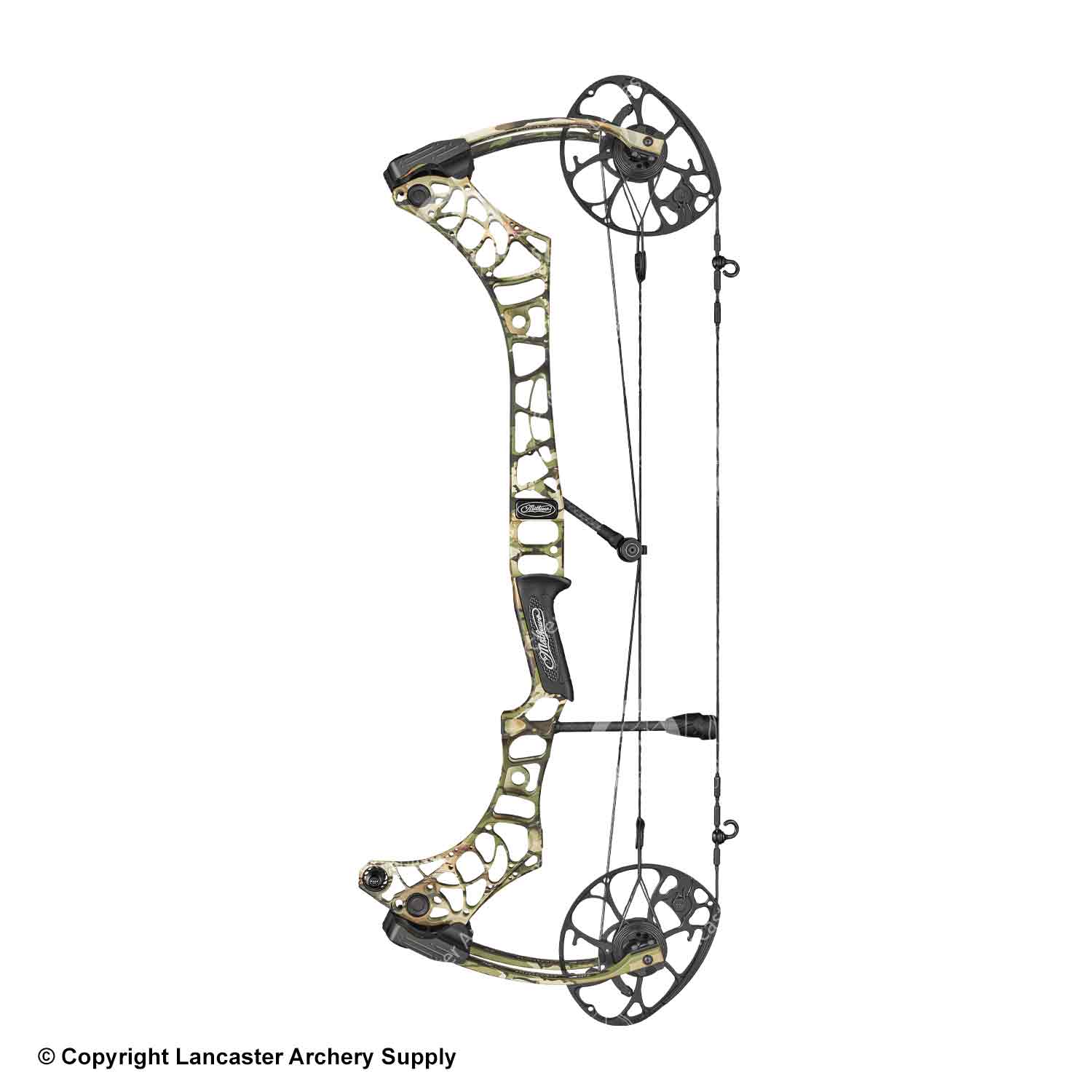 2022 Mathews V3X 29 Compound Hunting Bow - Image 4
