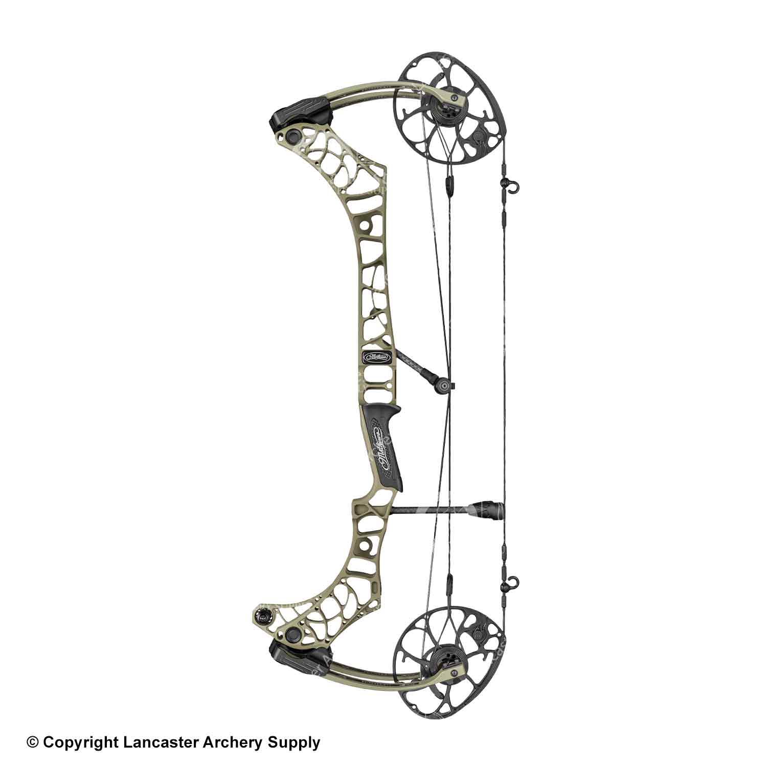 2022 Mathews V3X 29 Compound Hunting Bow - Image 6