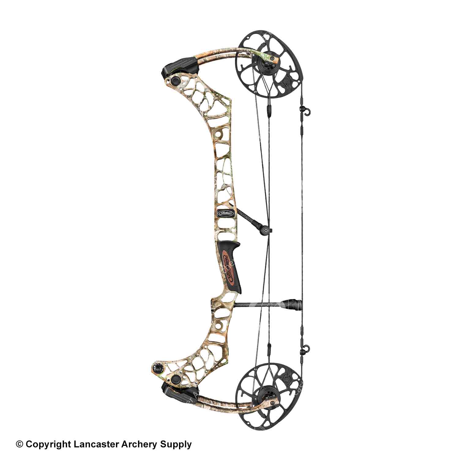 2022 Mathews V3X 29 Compound Hunting Bow - Image 7