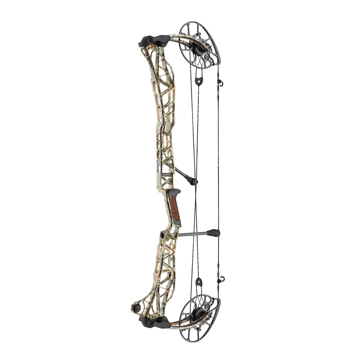 Mathews Lift 33 Compound Hunting Bow - Image 7